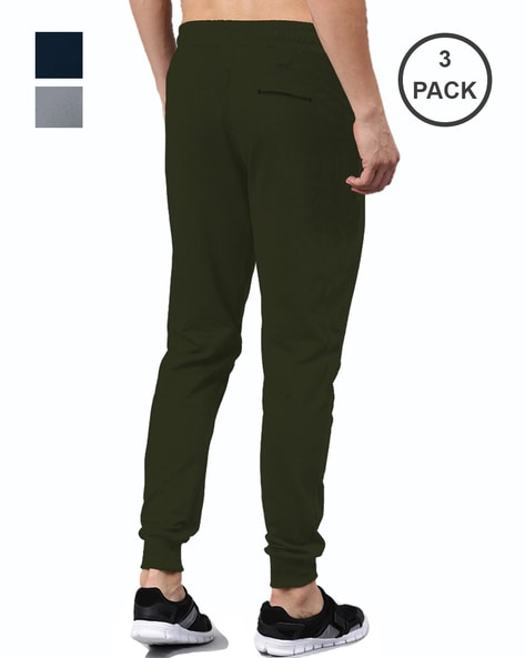 Joggers pack of online 3