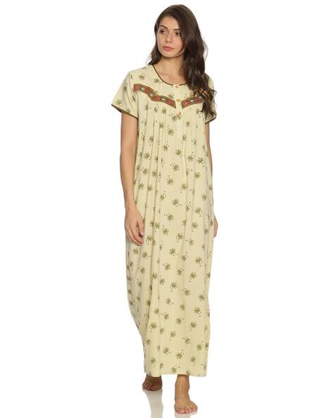 charak night dresses