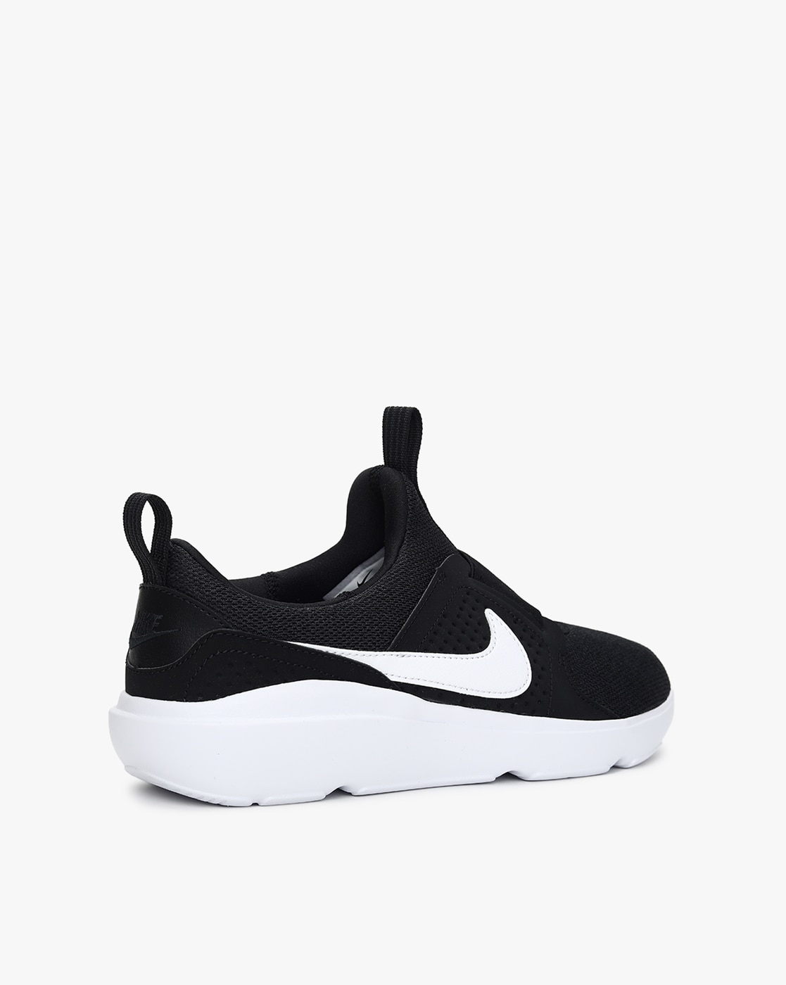 Men's slip on online sneakers nike