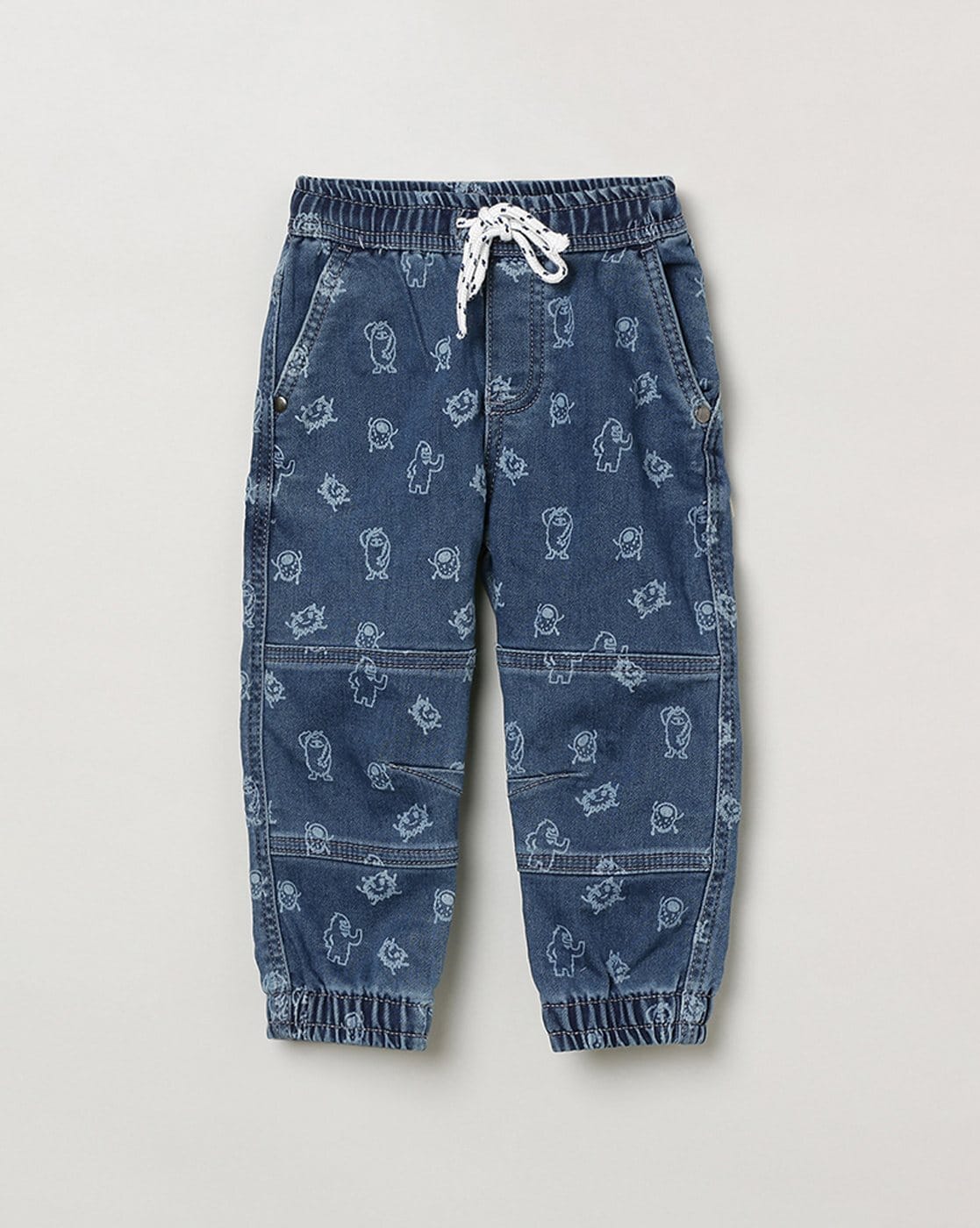 max jogger jeans