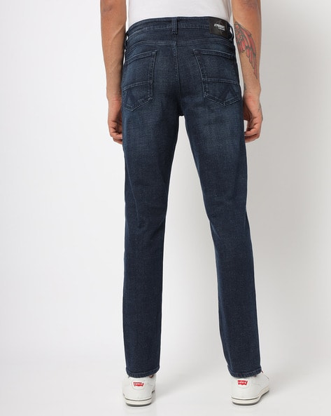 Buy Blue Jeans for Men by Produkt By Jack & Jones Online