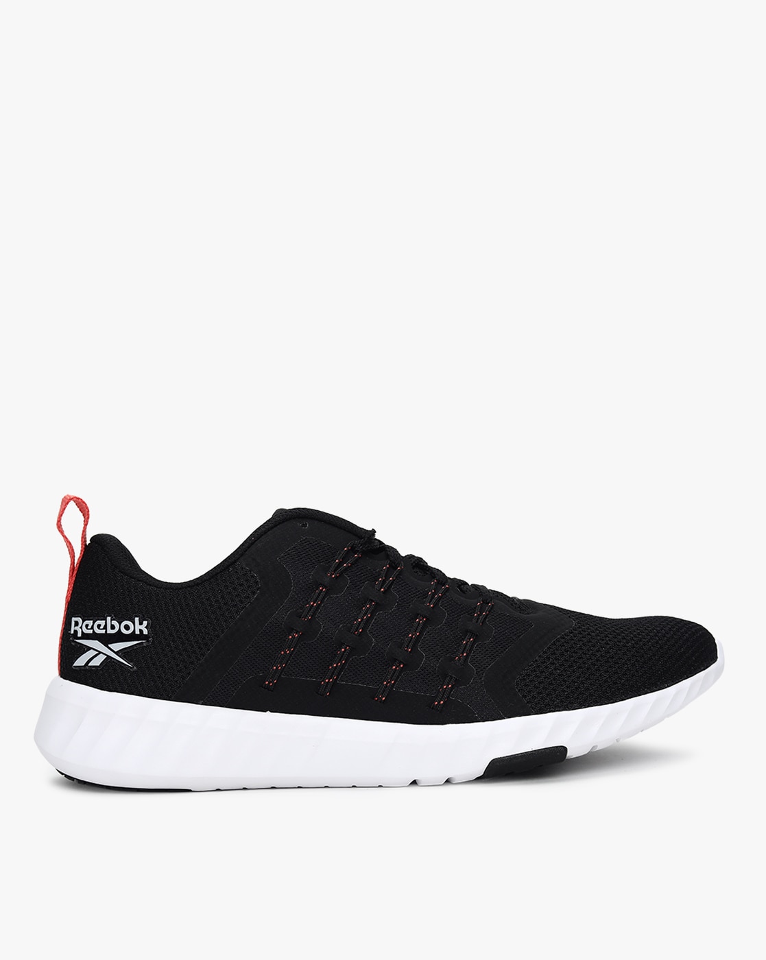 Buy Black Sports Shoes for Men by Reebok Online Ajio