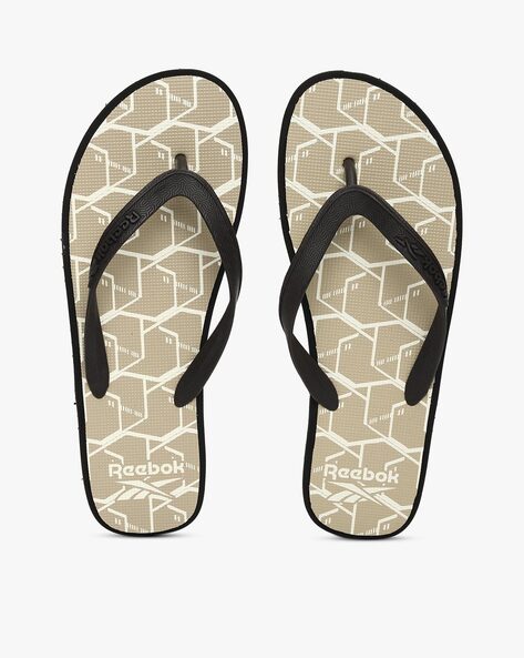 Russel Flip Thong Strap Flip Flops