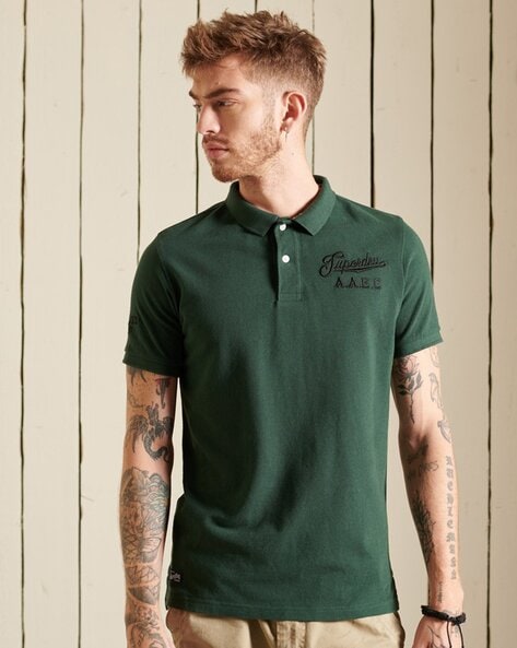 Superstate Polo T-shirt