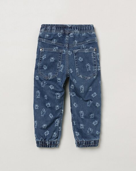 max jogger jeans