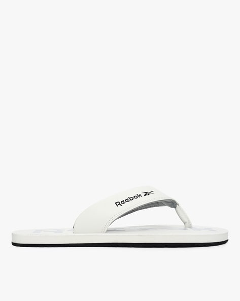 Stark Thong Strap Flip Flops