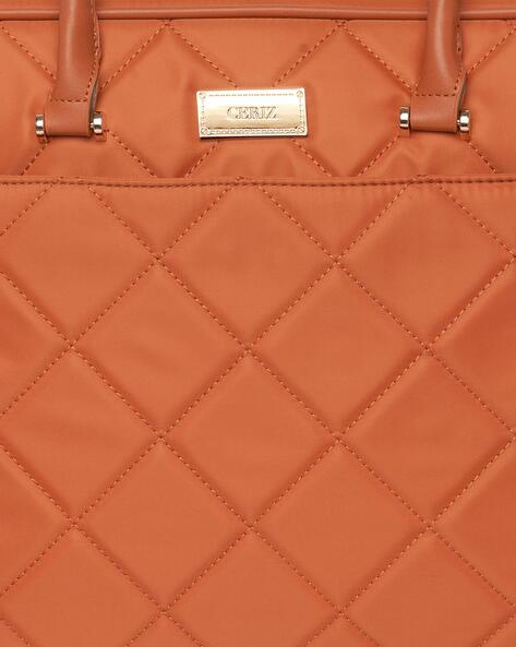 Buy CERIZ Jolyne Pink Solid Medium Sling Handbag For Women At Best Price @  Tata CLiQ