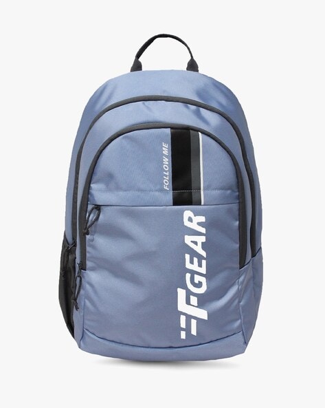 Buy Blue Backpacks for Men by F Gear Online Ajio