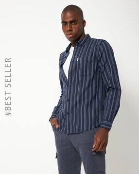 Shirts for Men by Pepe Jeans 