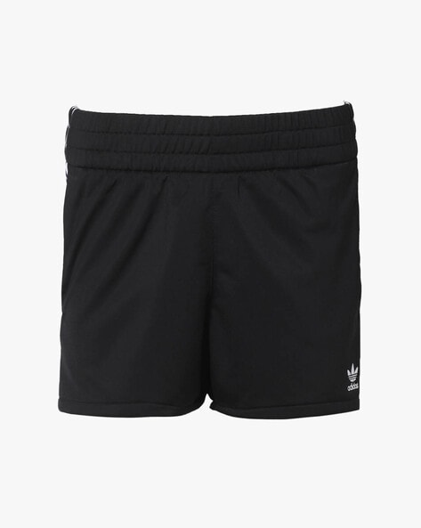 Buy Black Shorts for Women by Adidas Originals Online