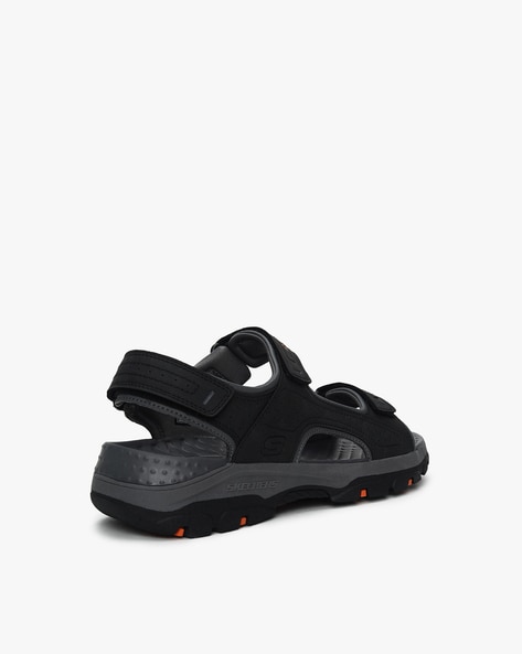 Men's Pool Sandals SLAP 100 BASIC Grey