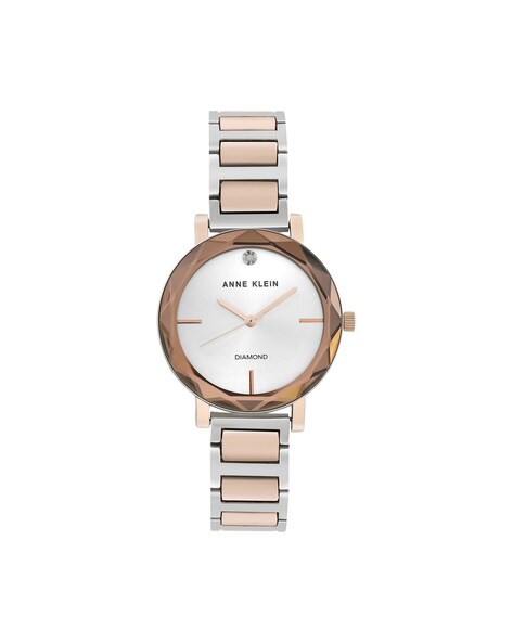 Anne klein wrist online watch