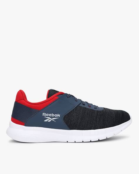 Buy Blue Sports Shoes for Men by Reebok 
