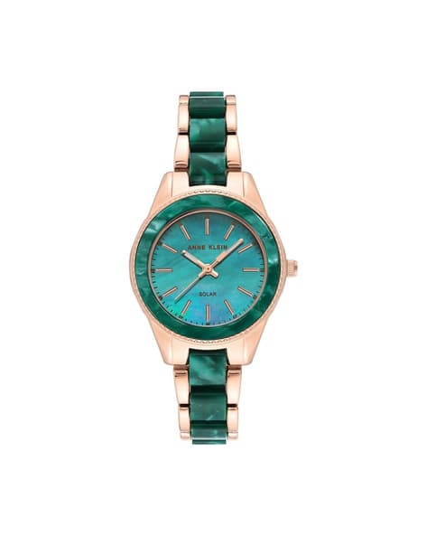 Buy Turquoise Green Watches for Women by ANNE KLEIN Online