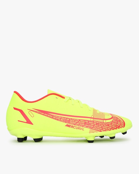 ajio football boots