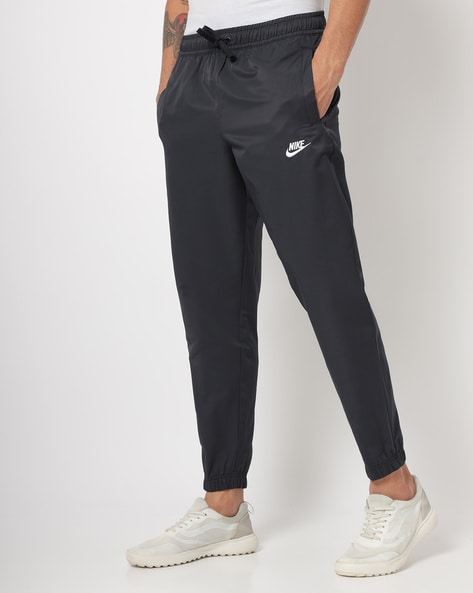 Nike drawstring outlet joggers