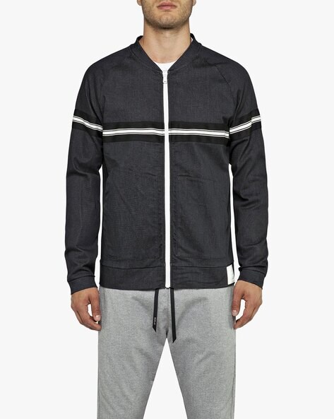 Buy Grey Jackets Coats for Men by REPLAY Online Ajio