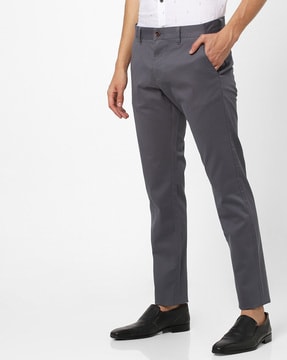 formal chinos for men