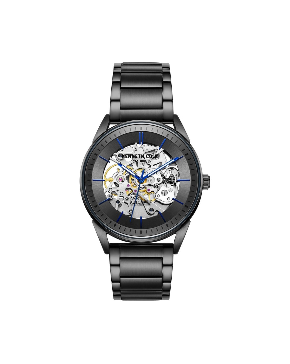 Buy Kenneth Cole KCWGL2104103MN Watch in India I Swiss Time House