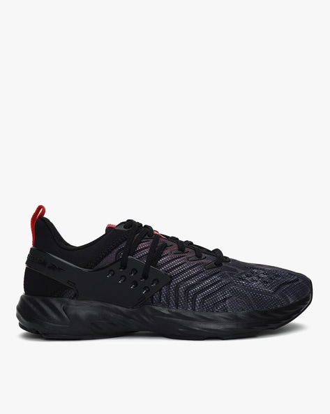 Reebok Traction 2.0 Lace-Up Running Shoes