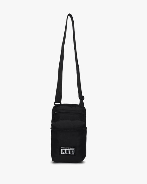 Puma academy portable discount bag