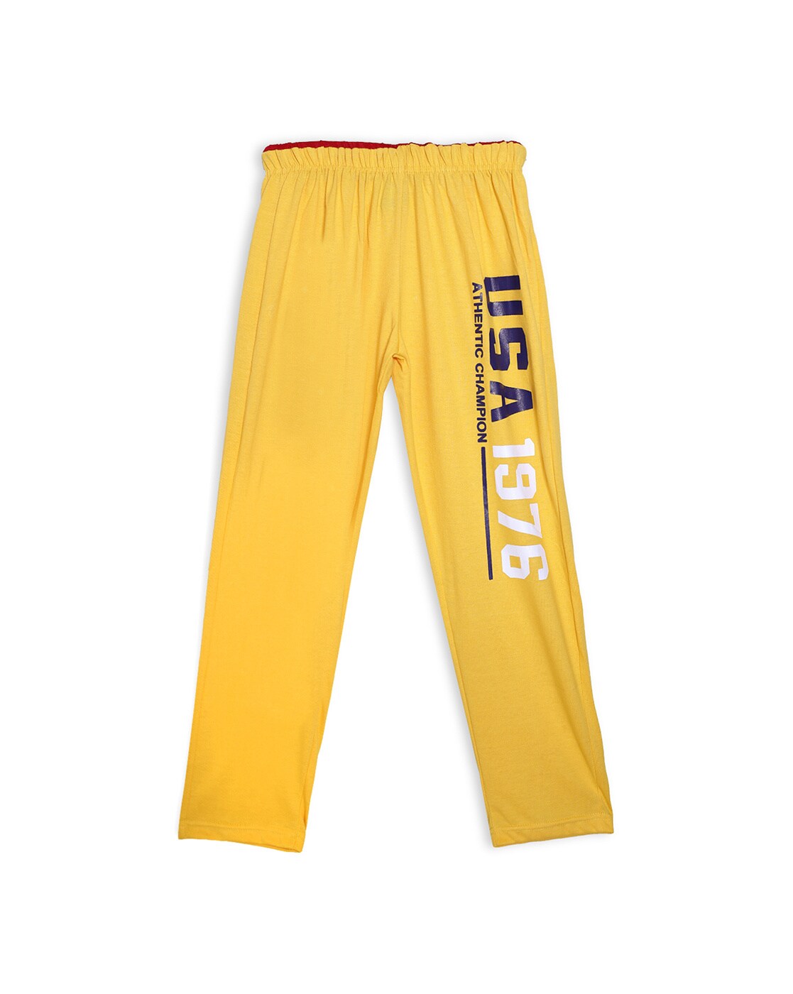 Buy Yellow Track Pants for Men by Adidas Originals Online | Ajio.com