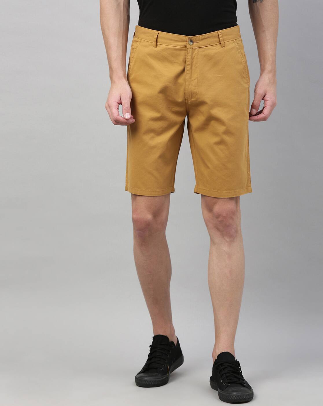 4ths for Men by Bushirt Online 