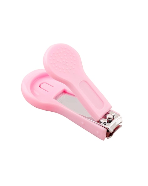 Buy Finger Nail Clipper With File & Key Chain Online at Best Price in India