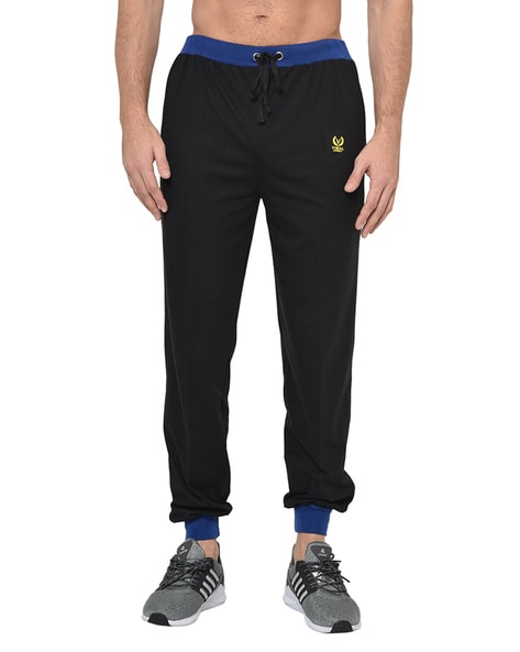 Buy Black Pyjamas for Men by MACK VIMAL Online Ajio