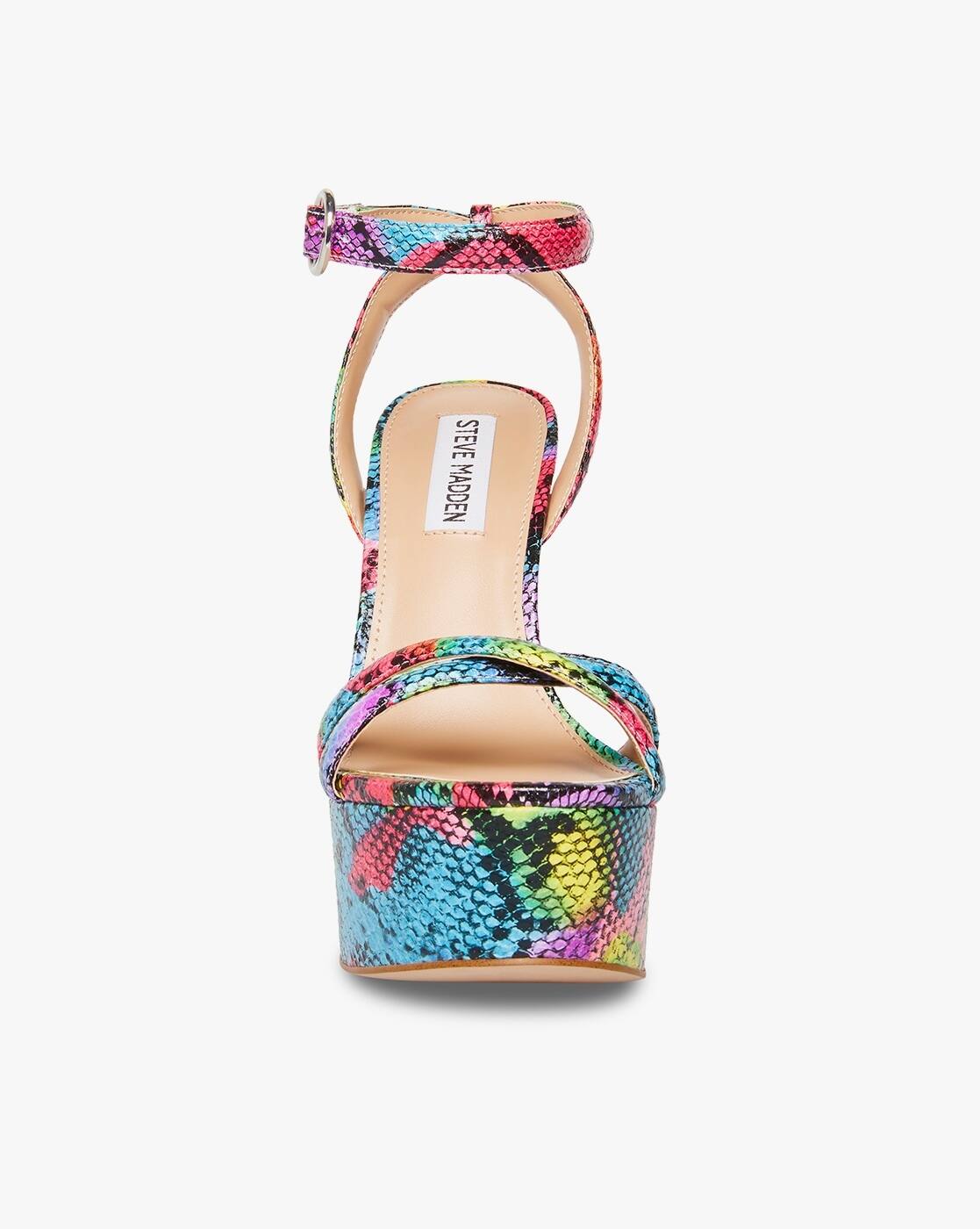 steve madden liliana platform