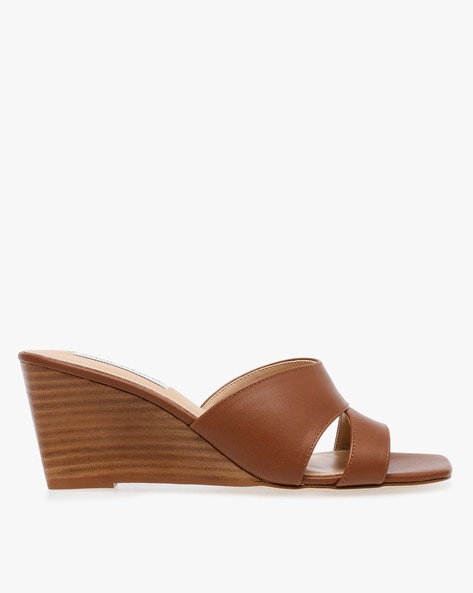 Klever on sale tan sandals