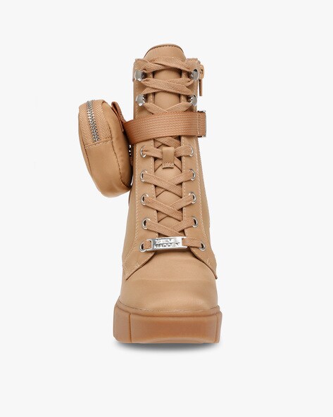 Steve madden hot sale renegade boots