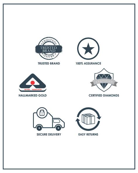 18 KT The Fachnan Yellow Gold Diamond Ring | 18 Kt