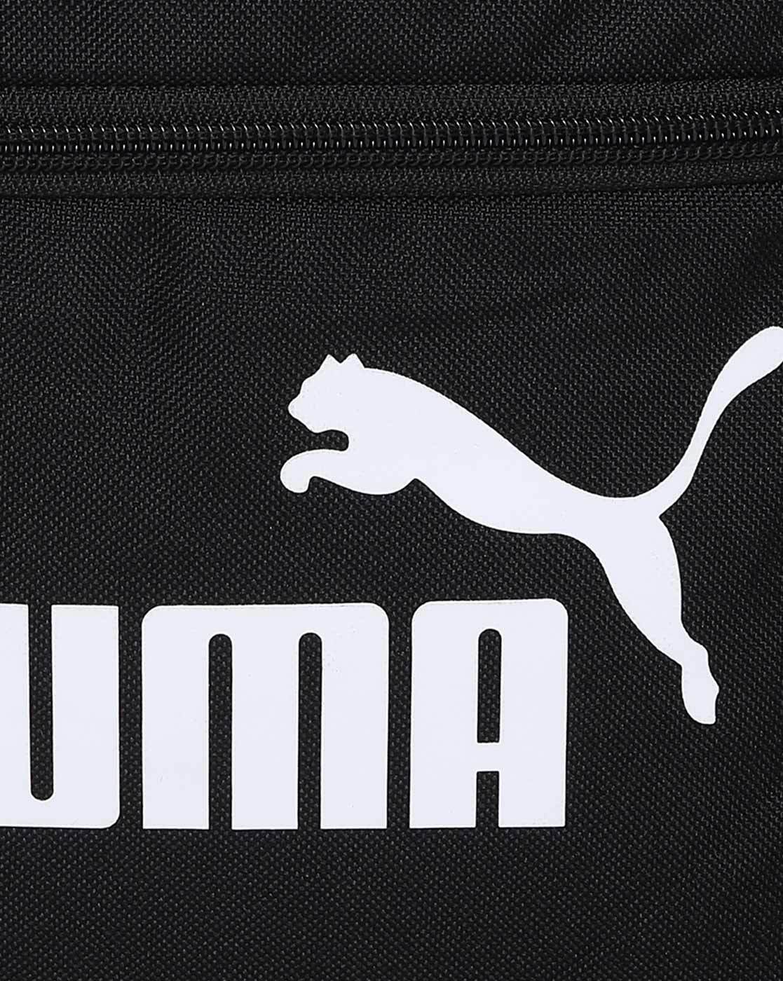 Puma Logo design vector illustration - Stock Illustration [39129275] - PIXTA