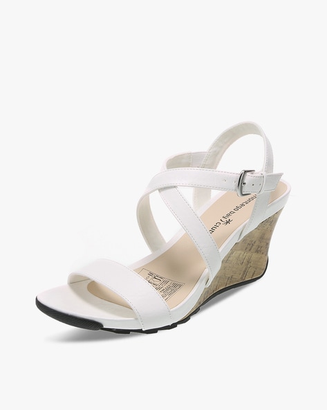 Montego bay club wedge heels new arrivals