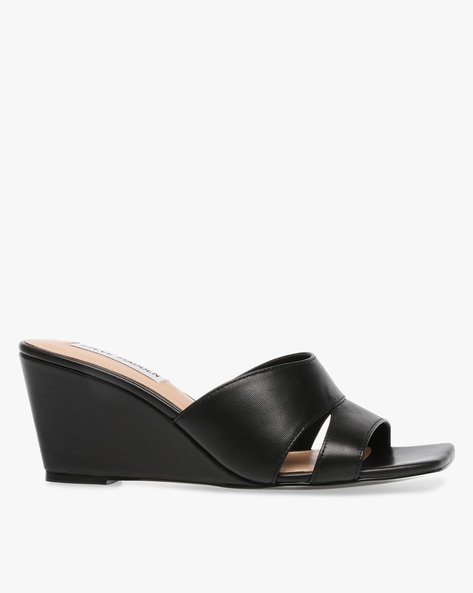 Steve Madden Mallor Wedge Sandal | 6pm