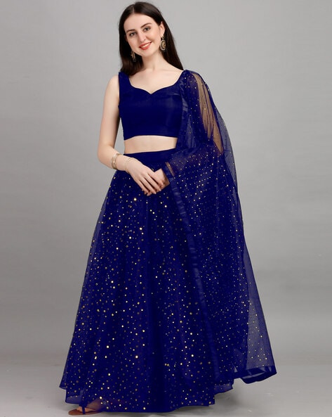 Fabpixel Lehenga Choli - Buy Fabpixel Lehenga Choli online in India