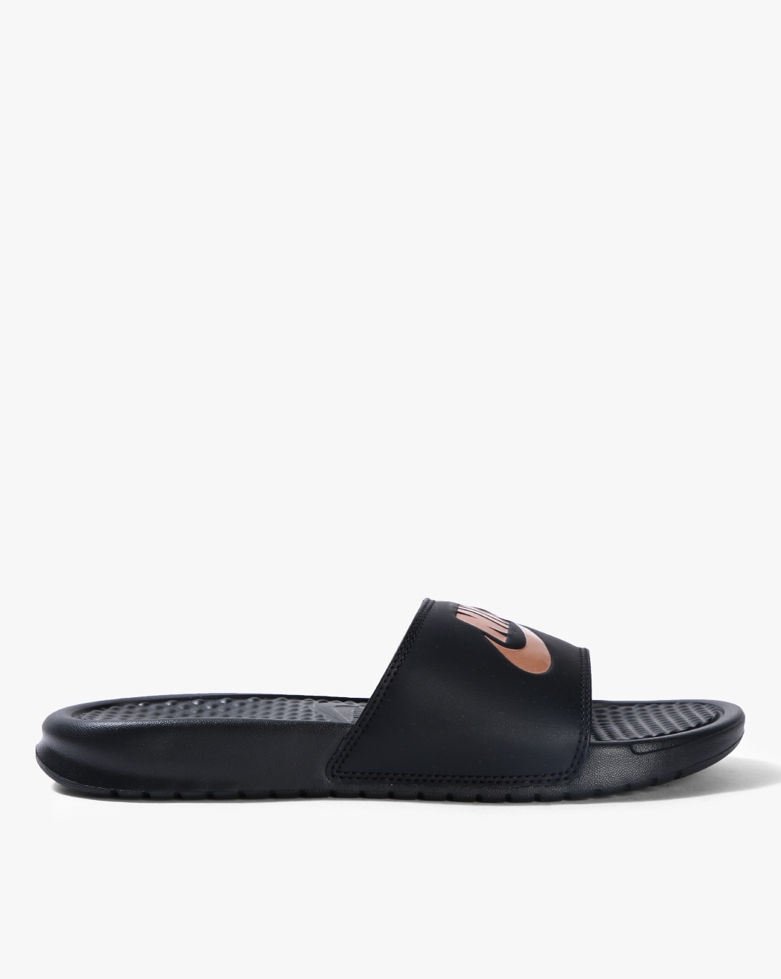 Women's slide nike discount benassi