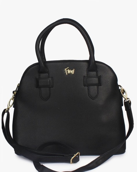 Christian Siriano for Payless Satchel: Black Floral Bags | Bags, Satchel,  Floral bags