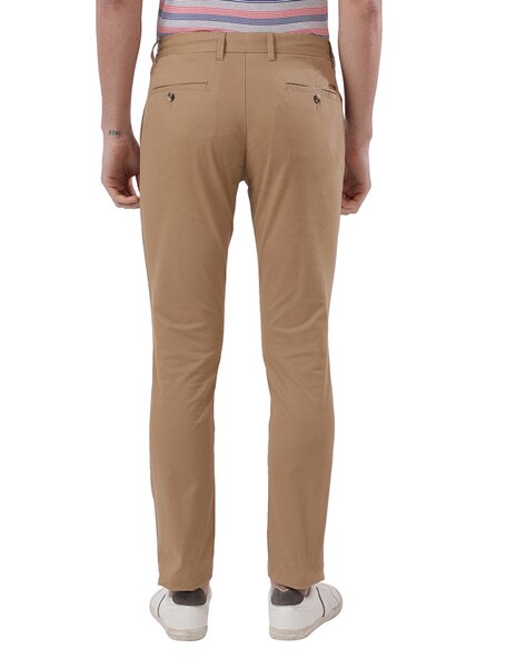 Next Men's Chinos Brown – Stockpoint Apparel Outlet