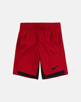 nike plain shorts