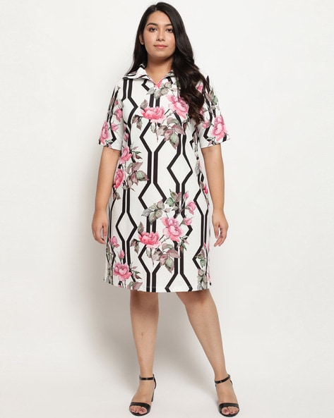5 plus-size dresses from Amydus that you can count on.