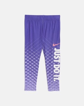 kohls nike leggings