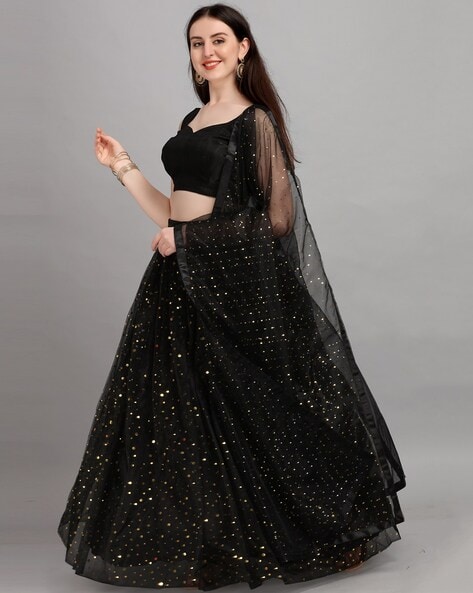 Ajio online shopping lehenga best sale