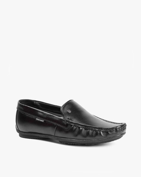 loafer red chief