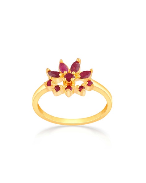 Buy Ceylonmine Navratan Ring Gemstone Ring Panchdhatu Ring Astrology Ring 9 Gemstone  Ring Online at Best Prices in India - JioMart.