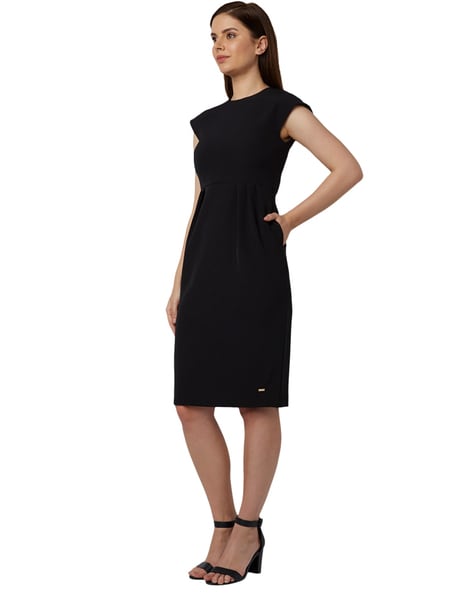 InnerPower Sleeveless Dress