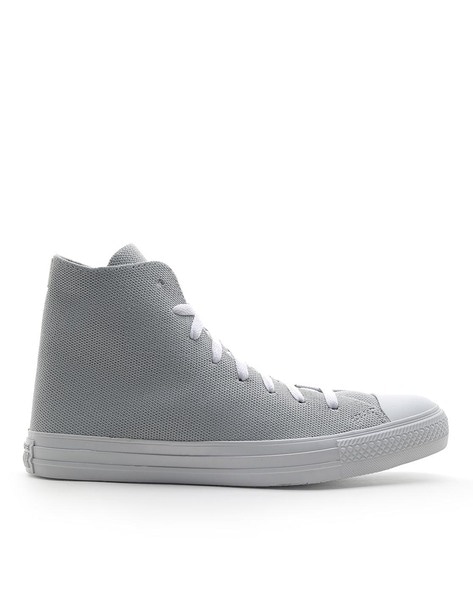 Buy Grey Casual Shoes for by CONVERSE Online Ajio.com