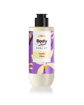 BodyLovin' Vanilla Vibes Body Oil-image-46