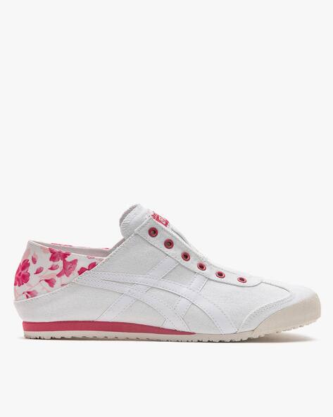 Onitsuka Tiger Mexico 66 Slip-On Shoes 